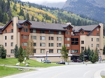 Telemark At West Village By Copper Mountain Lodging 外观 照片