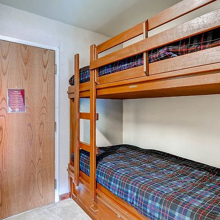 Telemark At West Village By Copper Mountain Lodging 外观 照片