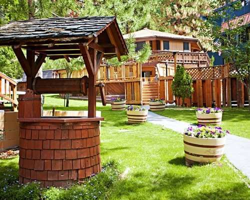 Telemark At West Village By Copper Mountain Lodging 外观 照片