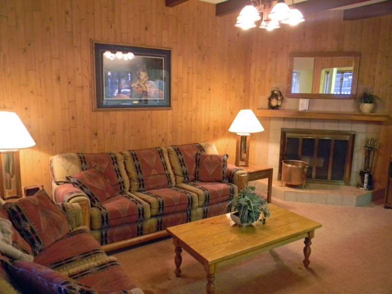 Telemark At West Village By Copper Mountain Lodging 客房 照片