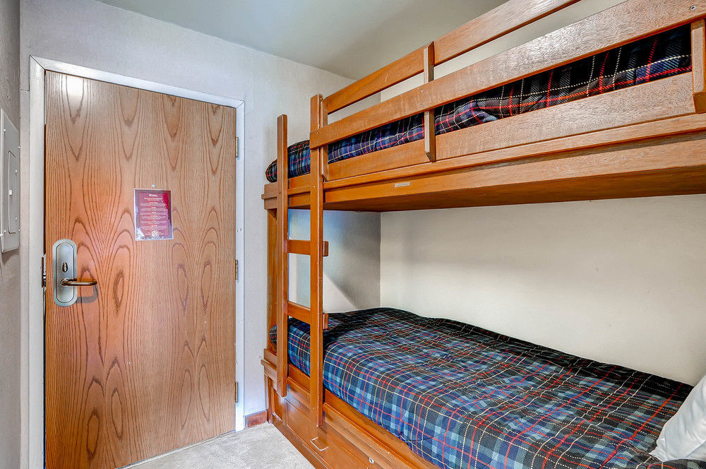 Telemark At West Village By Copper Mountain Lodging 外观 照片