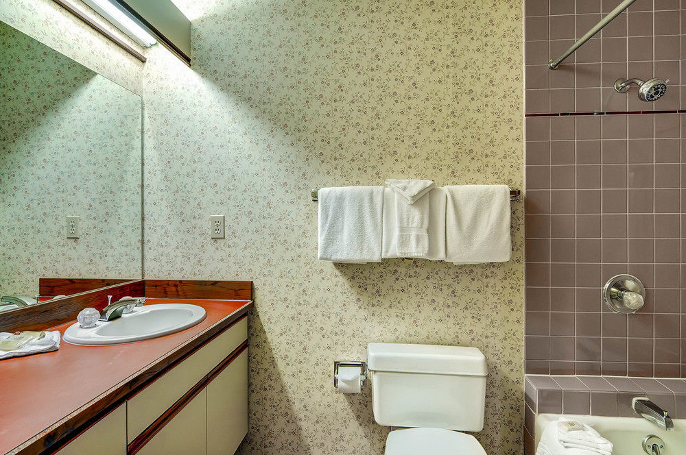 Telemark At West Village By Copper Mountain Lodging 外观 照片