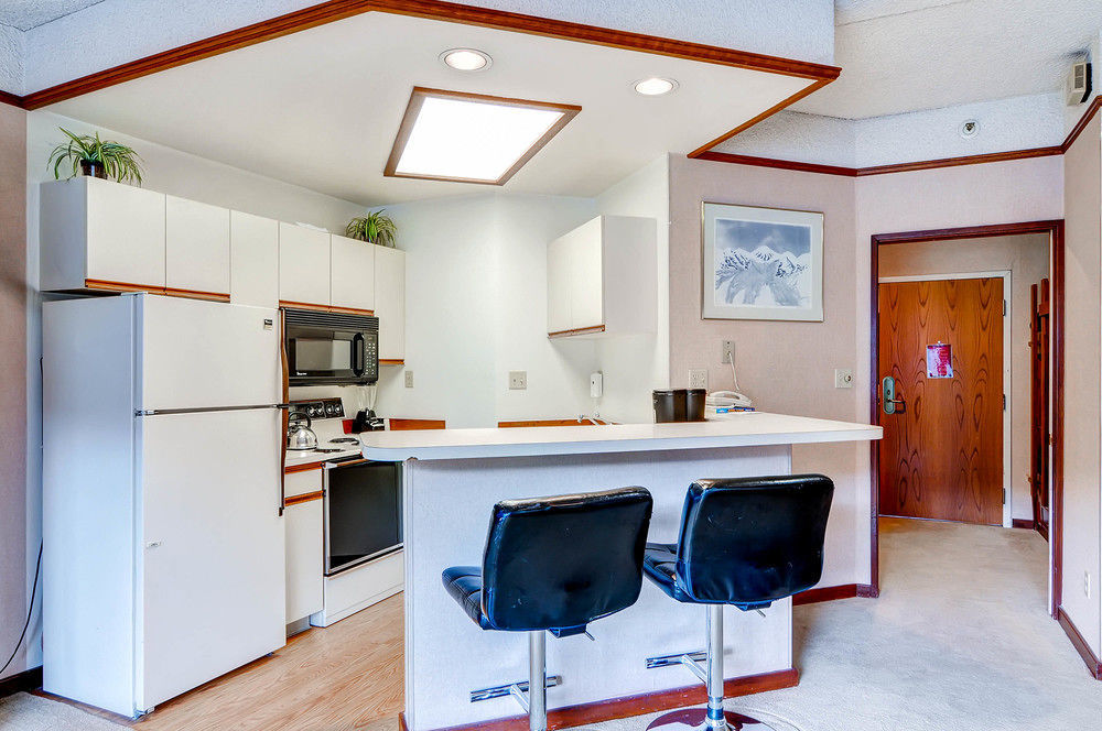 Telemark At West Village By Copper Mountain Lodging 外观 照片