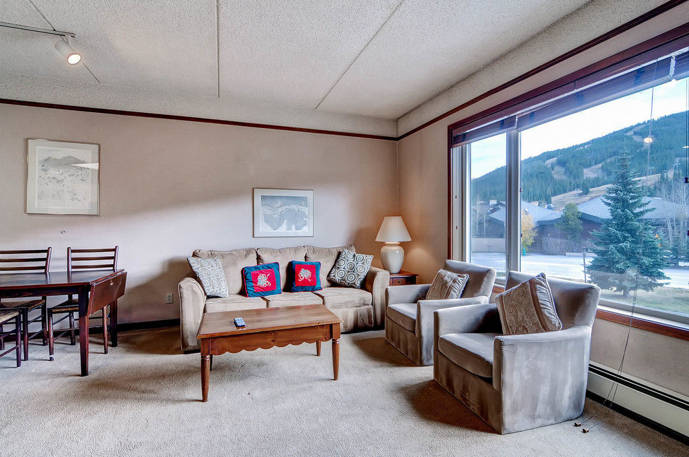 Telemark At West Village By Copper Mountain Lodging 外观 照片