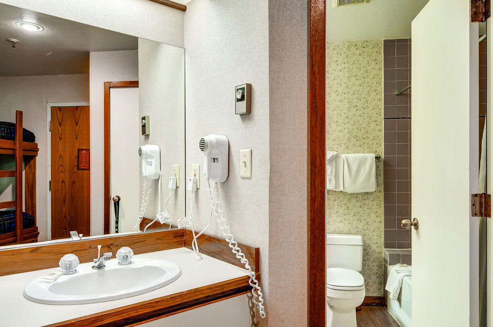 Telemark At West Village By Copper Mountain Lodging 外观 照片